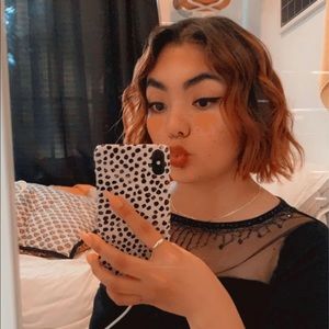 Meet your Posher, Genesis